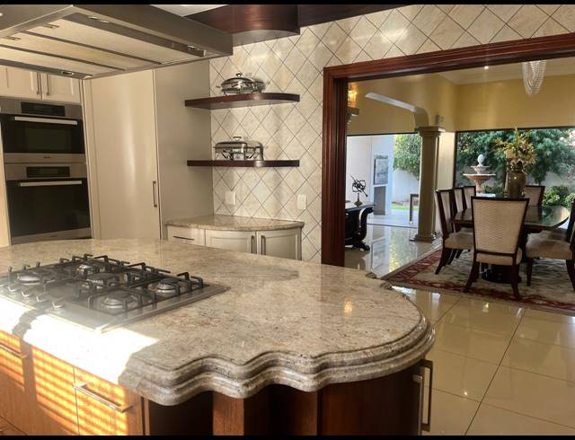 4 BEDROOM HOUSE FOR SALE IN SAVANNAH HILLS ESTATE